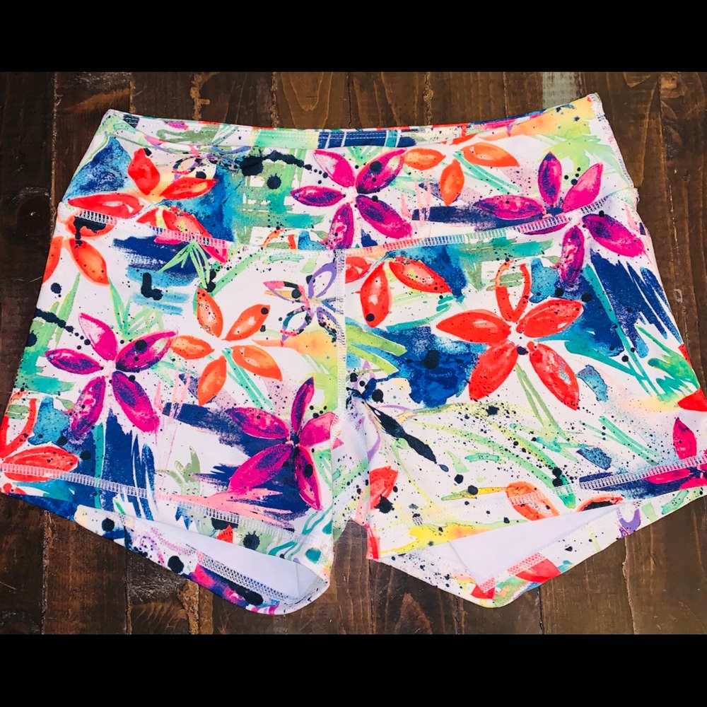 Born Primitive Shorts